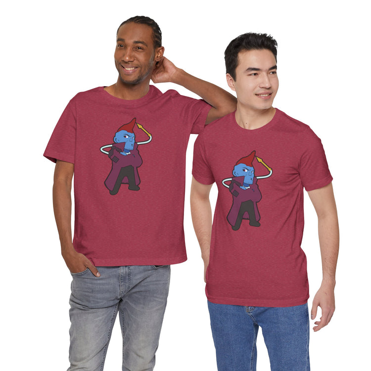 Yondu T-Shirt - Fandom-Made