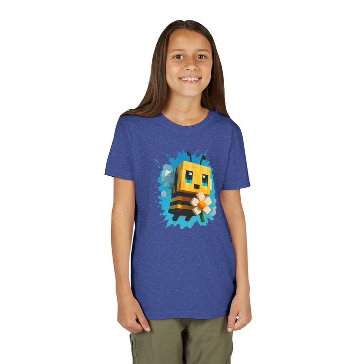 Bee Youth Tee - Fandom-Made