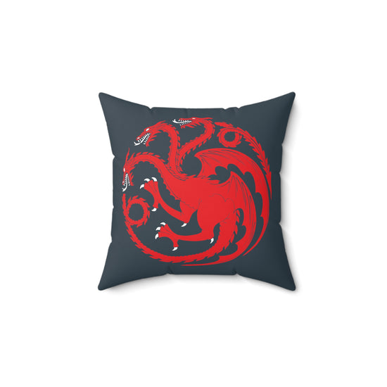 Jacaerys Velaryon Pillow - Fandom-Made