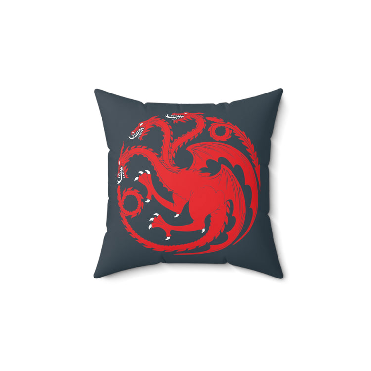 Jacaerys Velaryon Pillow - Fandom-Made