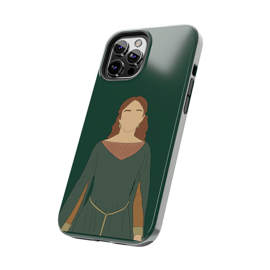 Queen Alicent Phone Case - Fandom-Made