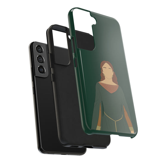 Queen Alicent Phone Case - Fandom-Made