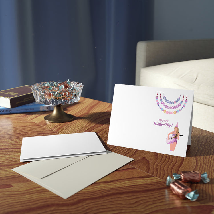 Happy Birth-Tay Birthday Cards - Fandom-Made