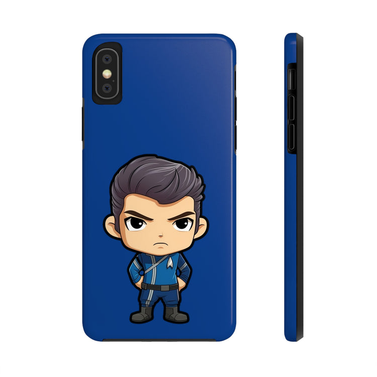 Leonard McCoy Phone Case - Fandom-Made