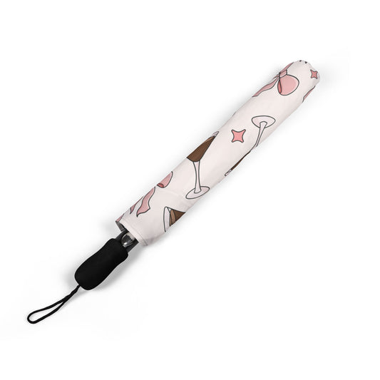 Espresso Umbrella - Fandom-Made