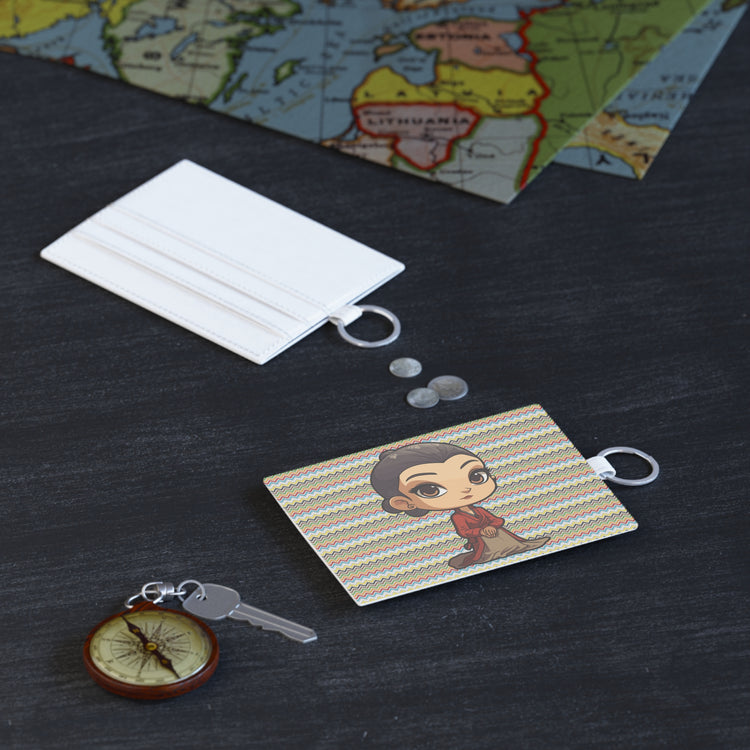 Inara Serra Card Holder - Fandom-Made