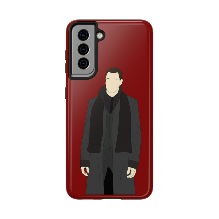 Felix Of The Volturi Phone Case - Fandom-Made
