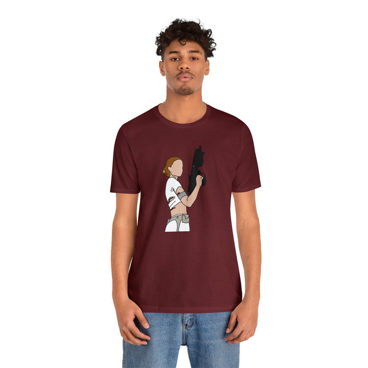 Padme Unisex T-Shirt - Fandom-Made