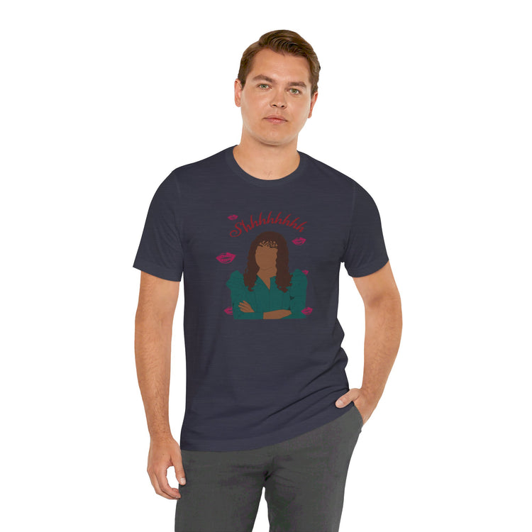 Allison Hargreeves Unisex T-Shirt - Fandom-Made