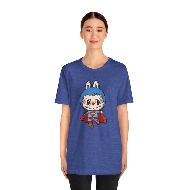 Bubu Supes Unisex T-Shirt - Fandom-Made