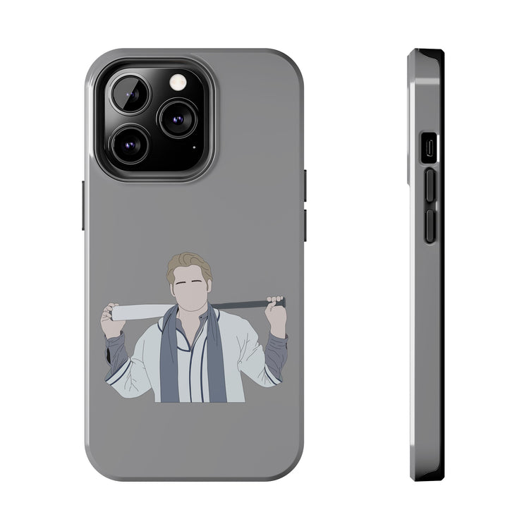 Carlisle Cullen Phone Case - Fandom-Made
