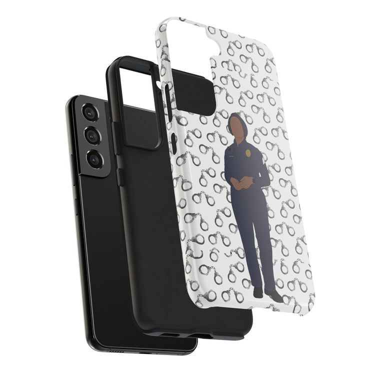 Athena Grant All-Over Print Phone Case - Fandom-Made