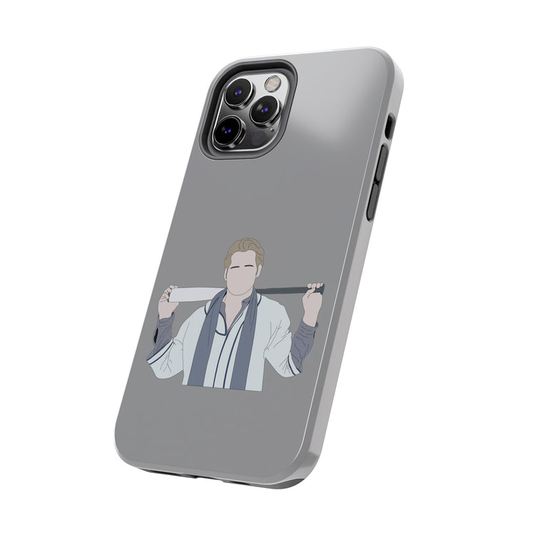 Carlisle Cullen Phone Case - Fandom-Made