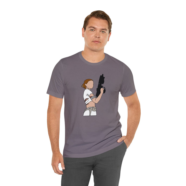 Padme Unisex T-Shirt - Fandom-Made