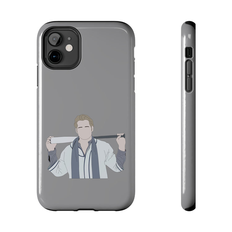 Carlisle Cullen Phone Case - Fandom-Made