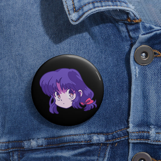 Akane Pin - Fandom-Made