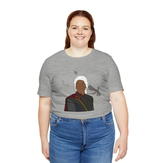 Baela Targaryen T-Shirt - Fandom-Made