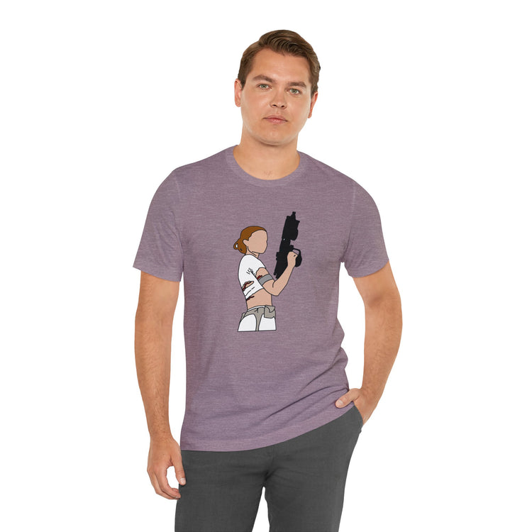 Padme Unisex T-Shirt - Fandom-Made