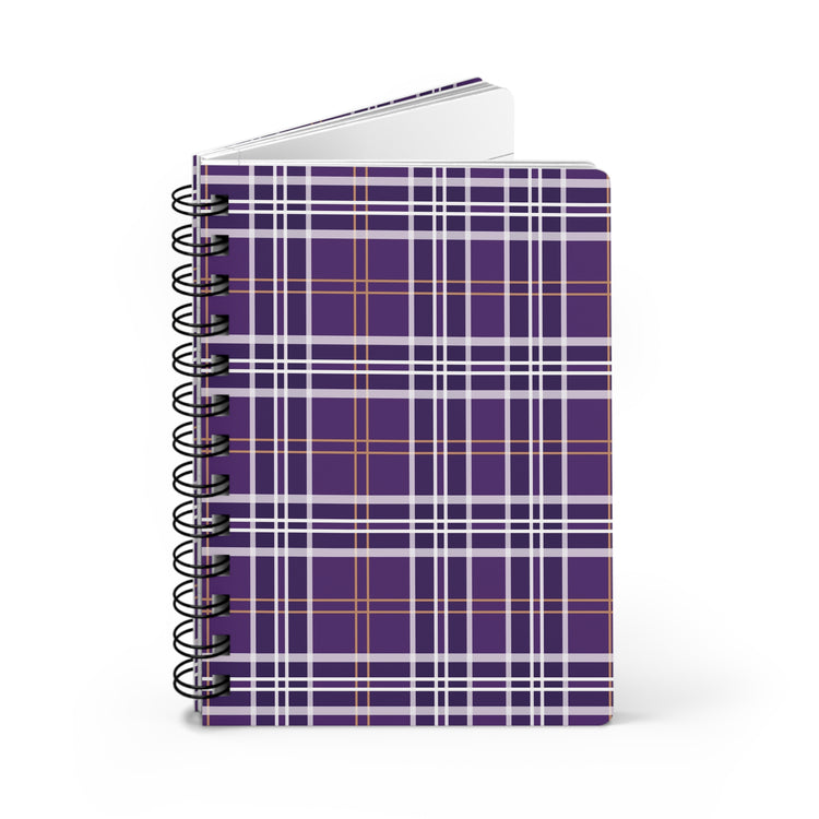 BTS Pride Spiral Bound Journal