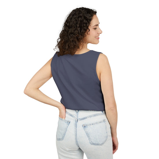 Love Bites Tank Top - Fandom-Made