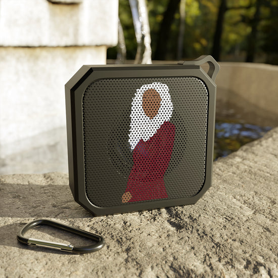 Lady Baela Targaryen Bluetooth Speaker - Fandom-Made
