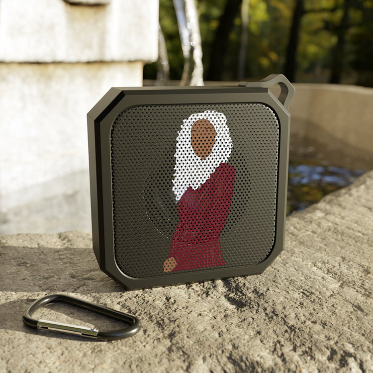 Lady Baela Targaryen Bluetooth Speaker - Fandom-Made