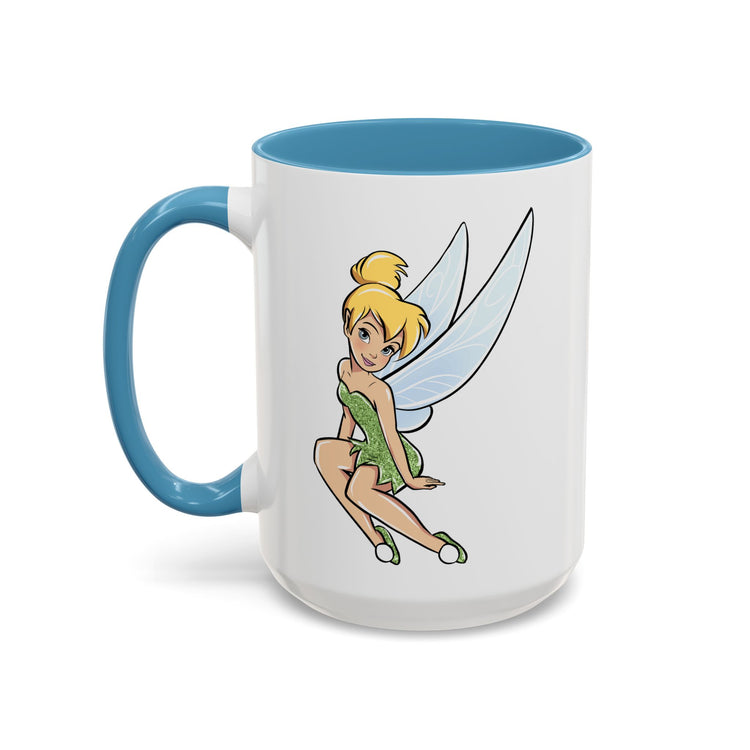 Tink Mug - Fandom-Made