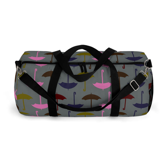 Umbrellas Duffle Bag - Fandom-Made