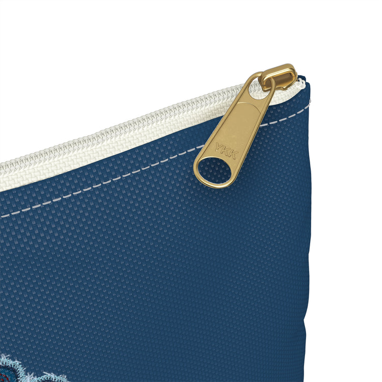 9-1-1 Ravi Panikkar Pouch - Fandom-Made