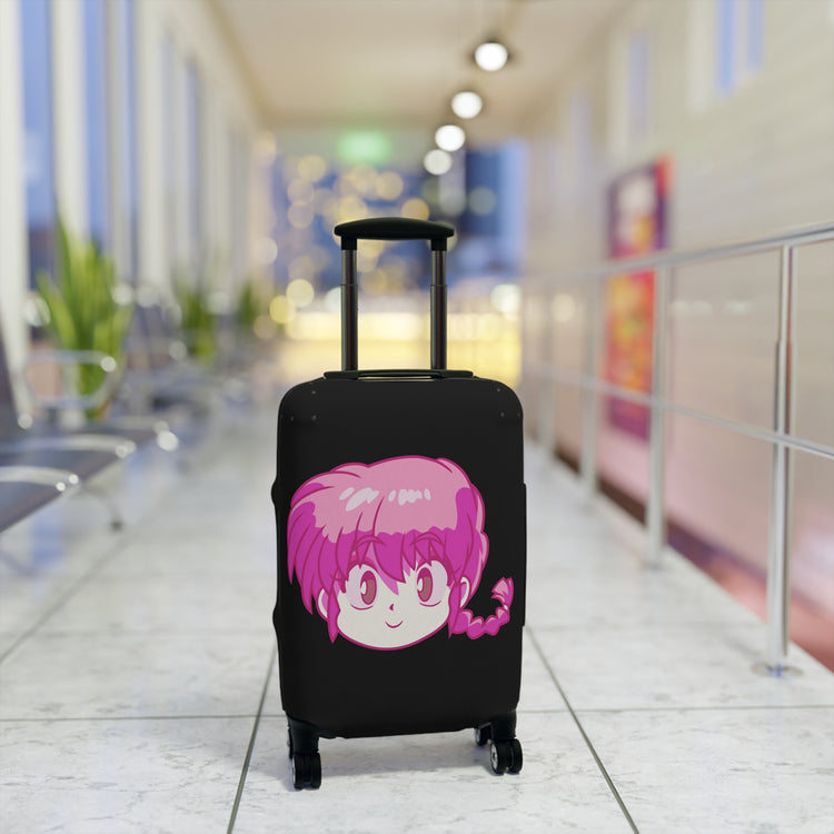 Ranma Luggage Cover - Fandom-Made