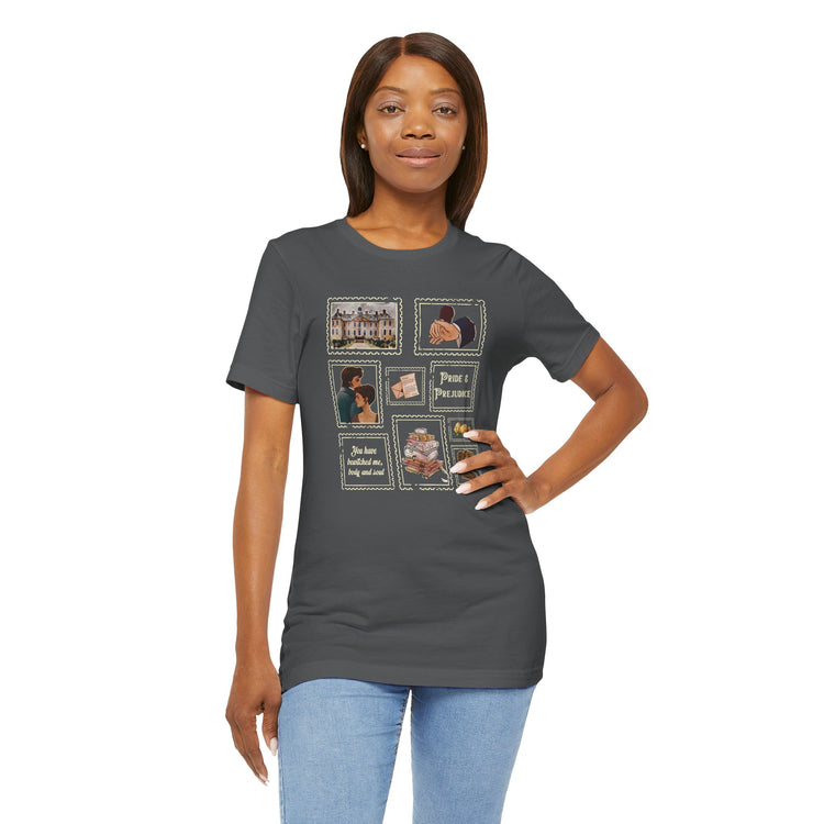 You Bewitch Me Unisex T-Shirt - Fandom-Made