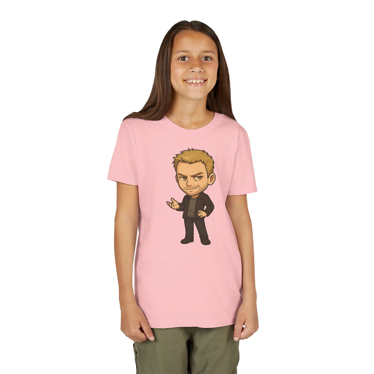Lucifer Youth Tee - Fandom-Made