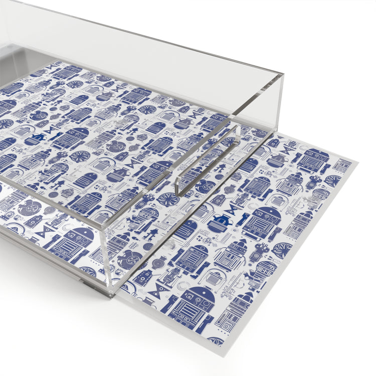 R2 Serving Tray - Fandom-Made