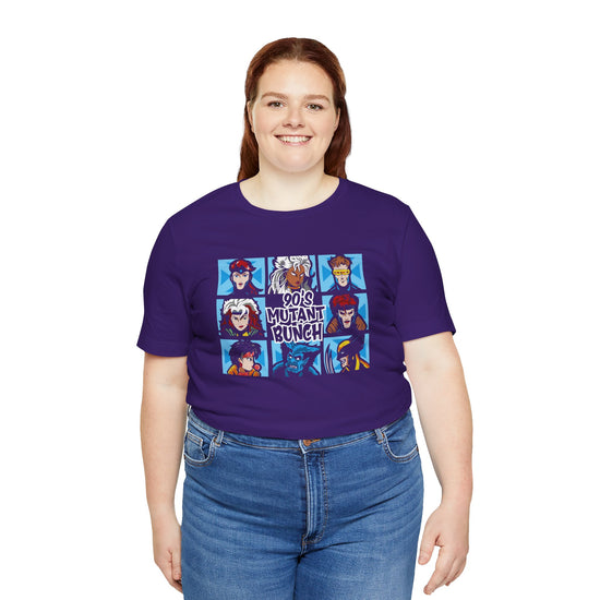 Mutants T-Shirt - Fandom-Made