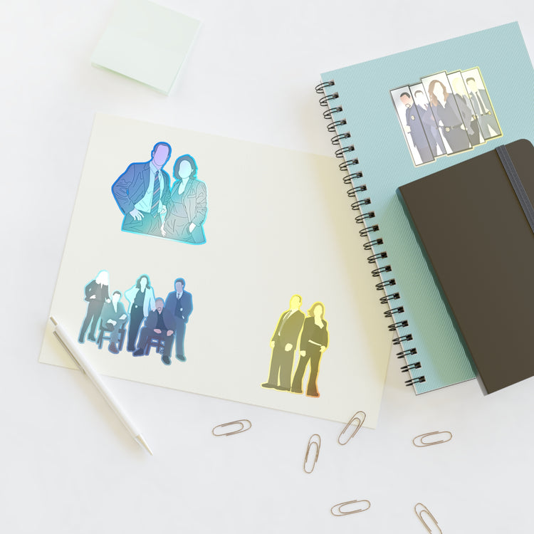 SVU Sticker Sheets - Fandom-Made