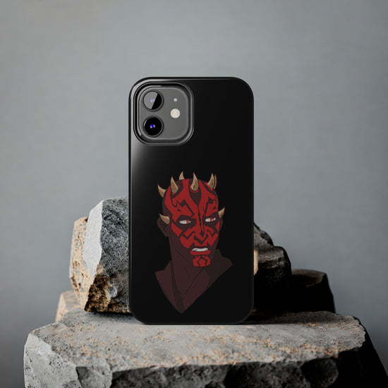 Darth Maul Phone Case - Fandom-Made