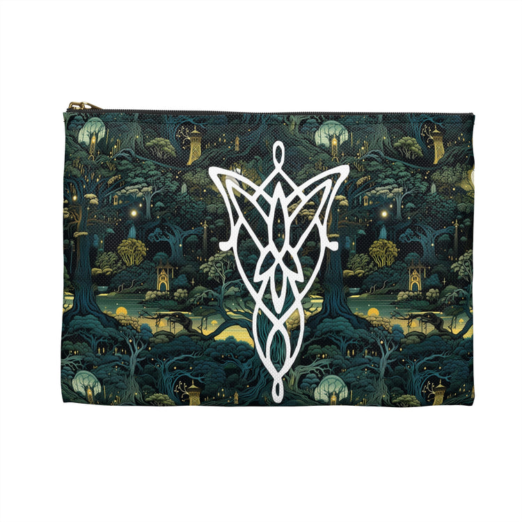 Evenstar Pouch - Fandom-Made