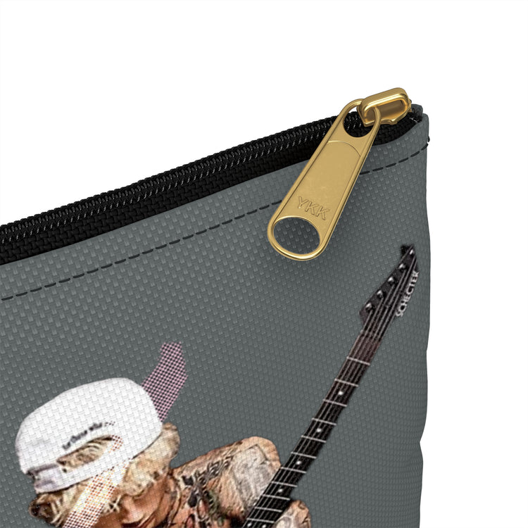 MGK Accessory Pouch - Fandom-Made