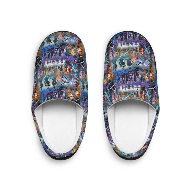 Shadowhunters Women's Slippers - Fandom-Made