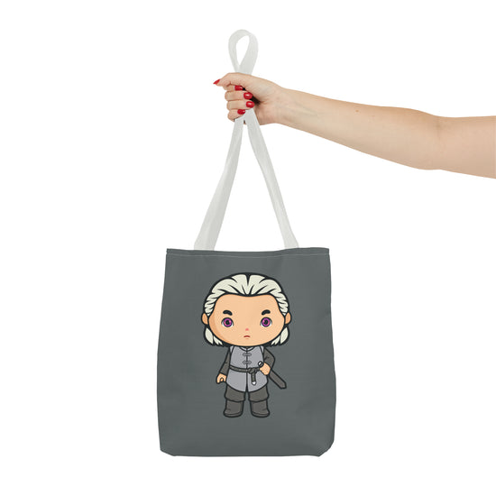 Daemon Targaryen Tote Bag - Fandom-Made