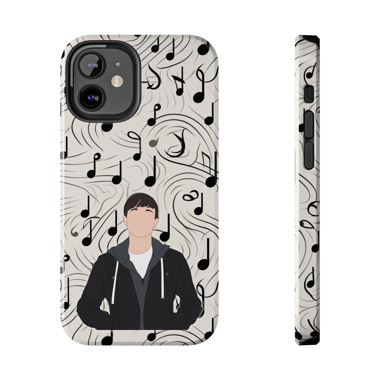 Viktor Hargreeves Phone Case - Fandom-Made