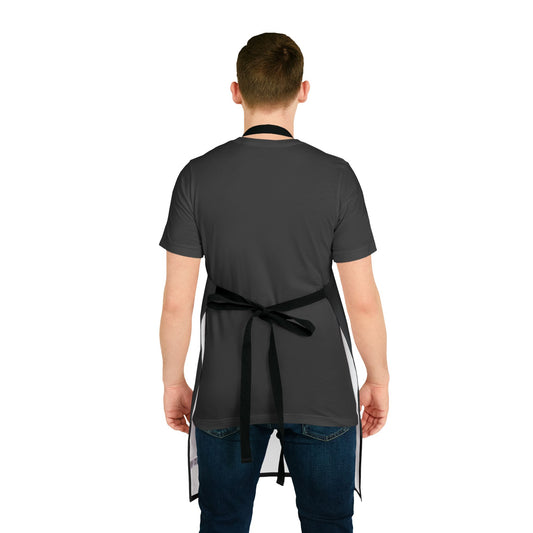 Agatha All Along Apron - Fandom-Made
