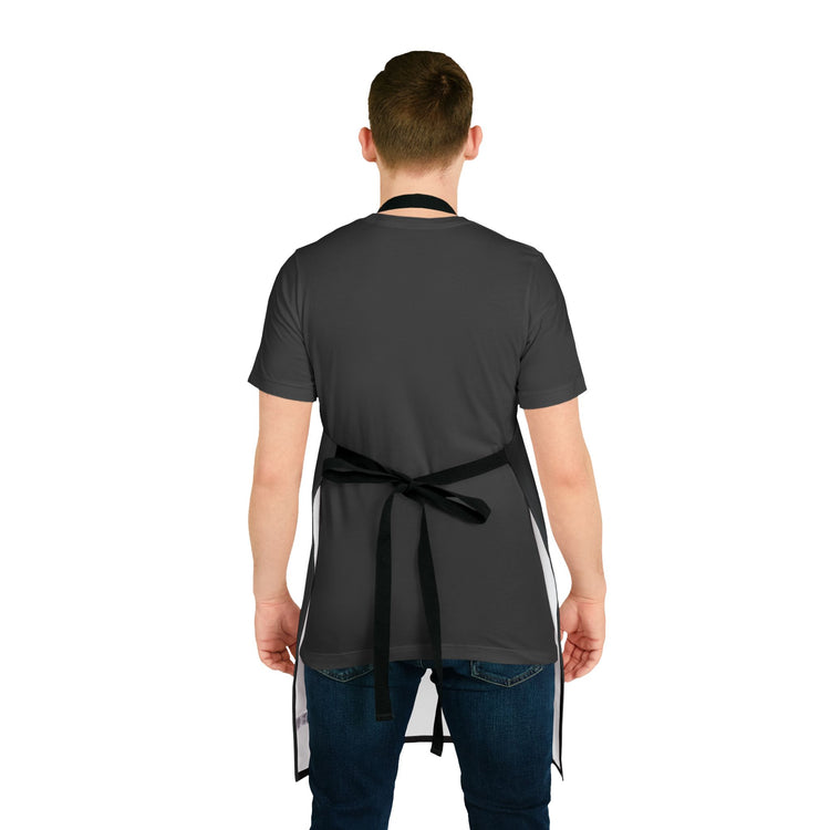 Agatha All Along Apron - Fandom-Made