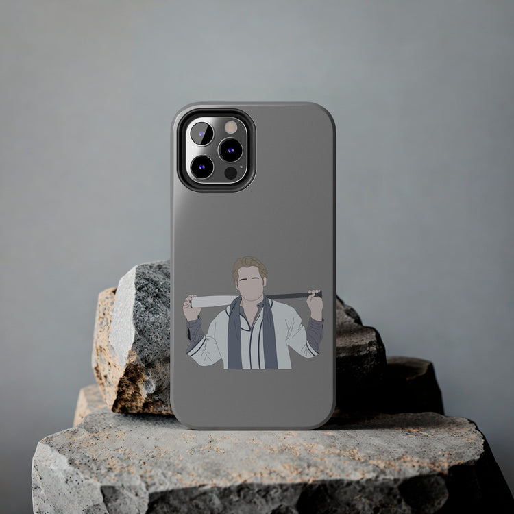 Carlisle Cullen Phone Case - Fandom-Made