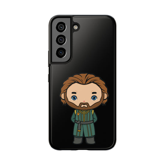 Otto Hightower Phone Case - Fandom-Made