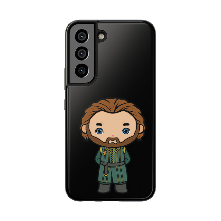 Otto Hightower Phone Case - Fandom-Made