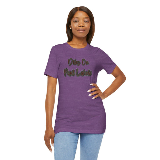 Dibs On Paul Lahote T-Shirt - Fandom-Made