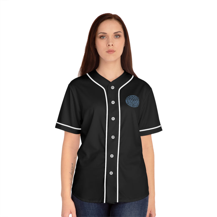 Dibs On Sam Uley Women's Baseball Jersey - Fandom-Made