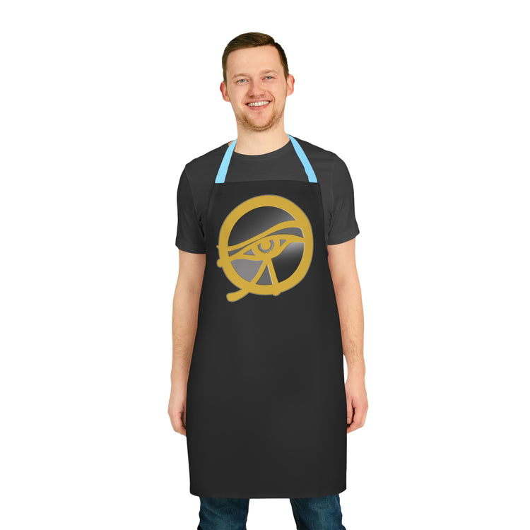 Vandal Savage Apron - Fandom-Made