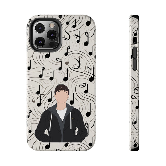 Viktor Hargreeves Phone Case - Fandom-Made